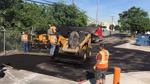 Best Driveway Grading and Leveling  in Bettendorf, IA